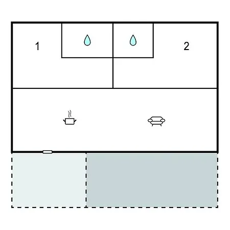 Lovely Stacaravan In Vabriga With Swimming Pool 5* Poreč