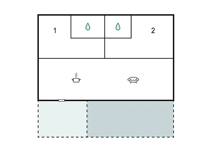 Lovely Stacaravan In Vabriga With Swimming Pool 5* Πόρετς