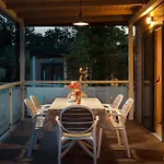 Camping Lovely Stacaravan In Vabriga Poreč