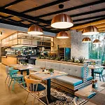 Lovely Stacaravan In Vabriga 5*