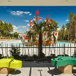 Camping Lovely Stacaravan In Vabriga 5*
