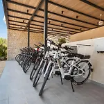 Lovely Stacaravan In Vabriga Camping 5*