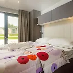 Lovely Stacaravan In Vabriga Camping Poreč