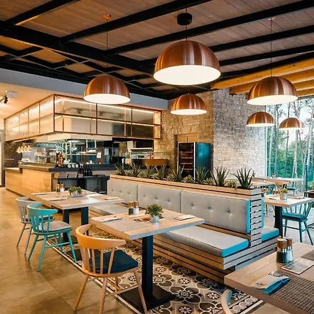 Lovely Stacaravan In Vabriga 5*